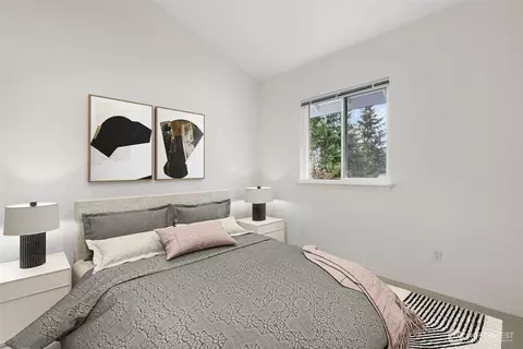 Bedroom - 22619 4th Ave W #3-103, Bothell, WA 98021 photo 1 of 2