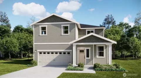13908 179th St E, Puyallup, WA 98374