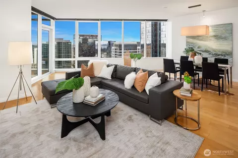 10700 NE 4th St #3406, Bellevue, WA 98004