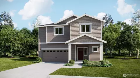 13927 179th Street Ct E, Puyallup, WA 98374
