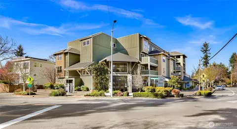 3150 W Government Way #407, Seattle, WA 98199