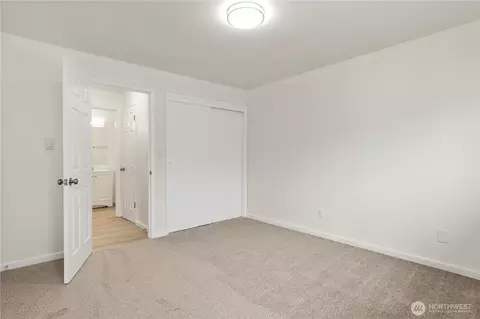 Bedroom - 2614 Rucker Ave, Everett, WA 98201 photo 1 of 1
