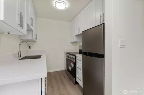 Kitchen - 2614 Rucker Ave, Everett, WA 98201 photo 1 of 3
