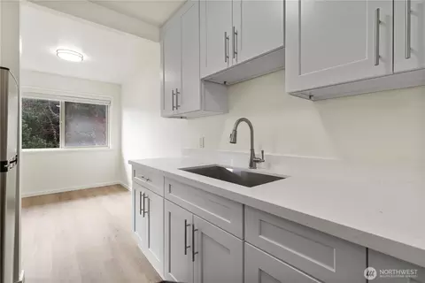 Kitchen - 2614 Rucker Ave, Everett, WA 98201 photo 3 of 3