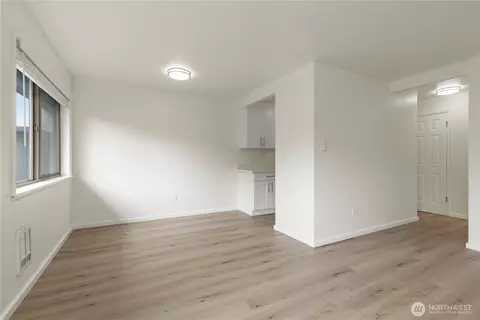 Living - 2614 Rucker Ave, Everett, WA 98201 photo 3 of 5