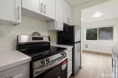 Kitchen - 2614 Rucker Ave, Everett, WA 98201 photo 2 of 3