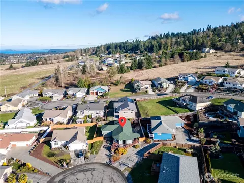 View/Area - 70 Onyx Ln, Sequim, WA 98382 photo 6 of 6