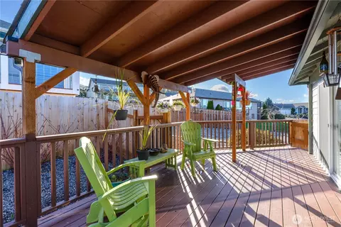 Exterior - 70 Onyx Ln, Sequim, WA 98382 photo 4 of 6