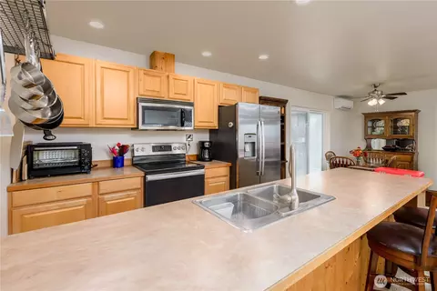 Kitchen - 70 Onyx Ln, Sequim, WA 98382 photo 1 of 4