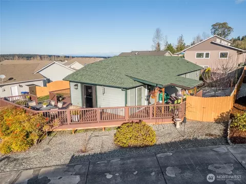 Exterior - 70 Onyx Ln, Sequim, WA 98382 photo 6 of 6