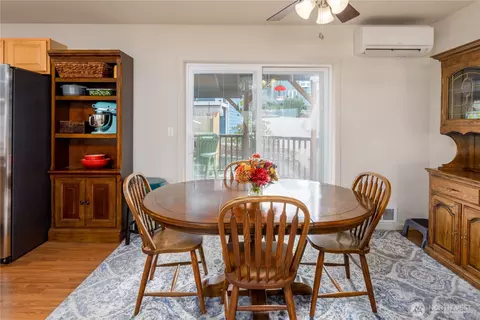 Dining - 70 Onyx Ln, Sequim, WA 98382 photo 1 of 2
