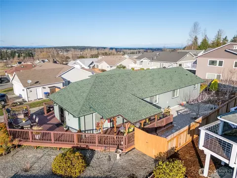 View/Area - 70 Onyx Ln, Sequim, WA 98382 photo 4 of 6