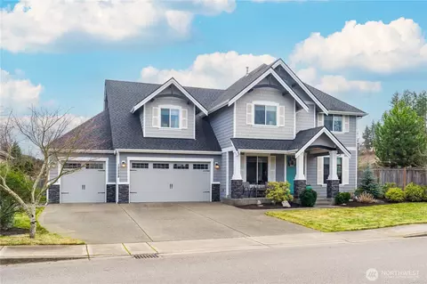 12228 186th St E, Puyallup, WA 98374