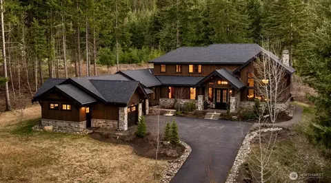 301 Fortune Creek Ln, Cle Elum, WA 98922