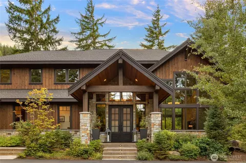 301 Fortune Creek Ln, Cle Elum, WA 98922