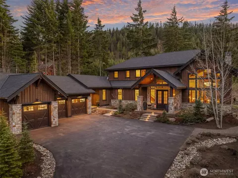 301 Fortune Creek Ln, Cle Elum, WA 98922