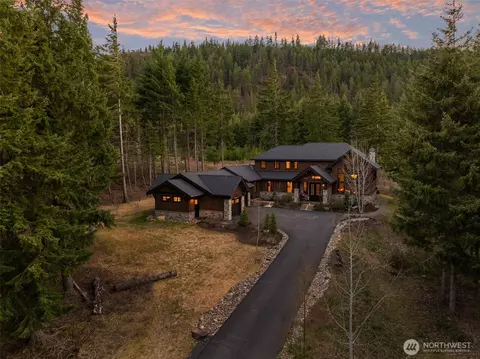 301 Fortune Creek Ln, Cle Elum, WA 98922
