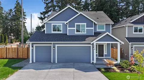 3738 183rd Street Ct E, Tacoma, WA 98446