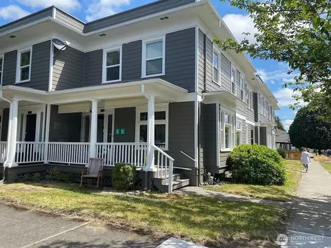 1319 S 9 St S, Tacoma, WA 98405
