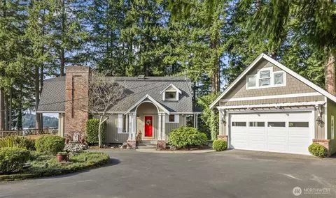 6684 Cromwell Beach Dr NW, Gig Harbor, WA 98335