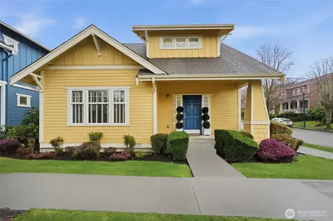 1704 25th Ave NE, Issaquah, WA 98029