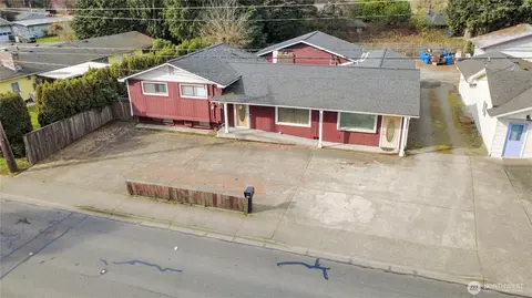 2509 College St SE, Lacey, WA 98503