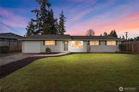 7808 49th Ave E, Tacoma, WA 98445
