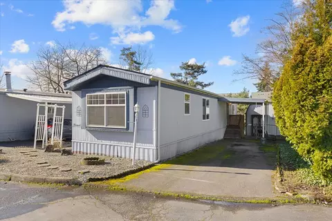 4111 164th St SW #43, Lynnwood, WA 98087