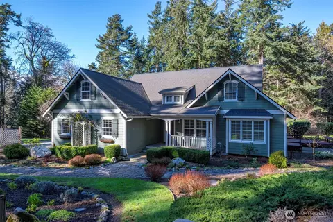 5455 No Name Rd, Anacortes, WA 98221