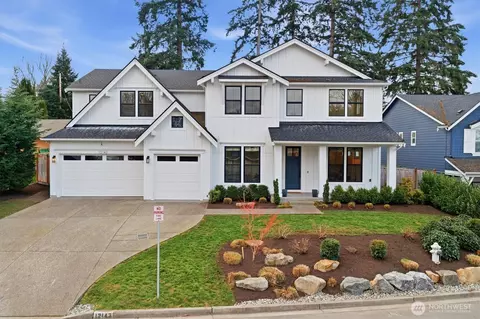 Exterior - 12143 NE 170th Pl, Bothell, WA 98011 photo 2 of 5