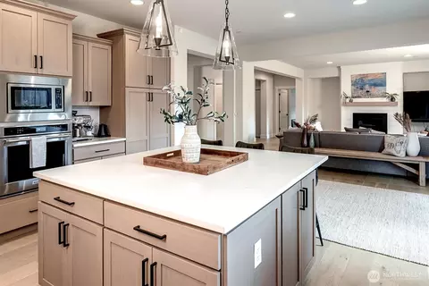 Kitchen - 12143 NE 170th Pl, Bothell, WA 98011 photo 5 of 5