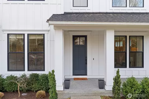 Exterior - 12143 NE 170th Pl, Bothell, WA 98011 photo 3 of 5