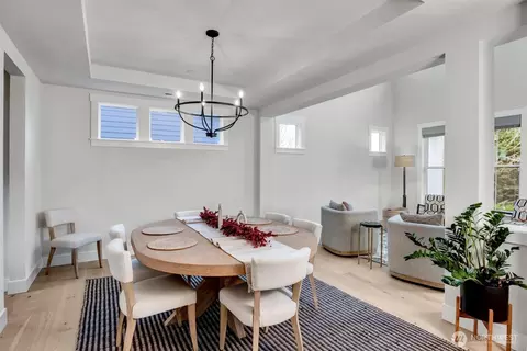 Dining - 12143 NE 170th Pl, Bothell, WA 98011 photo 1 of 1