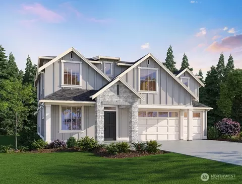 10041 134th Ave NE, Kirkland, WA 98033