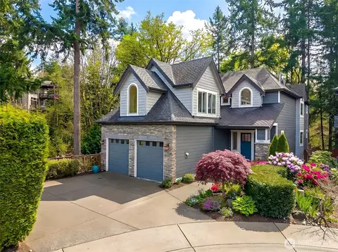 7248 115th Pl SE, Newcastle, WA 98056