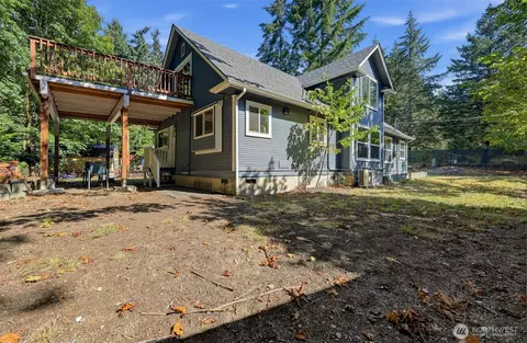 1533 Northcliff Rd, Shelton, WA 98584