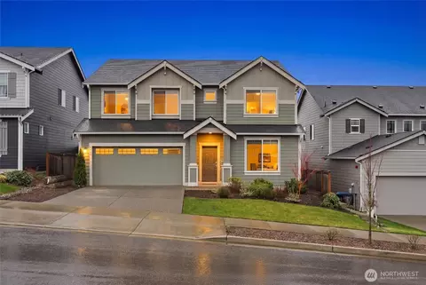 1323 Baker Heights Loop, Bremerton, WA 98312
