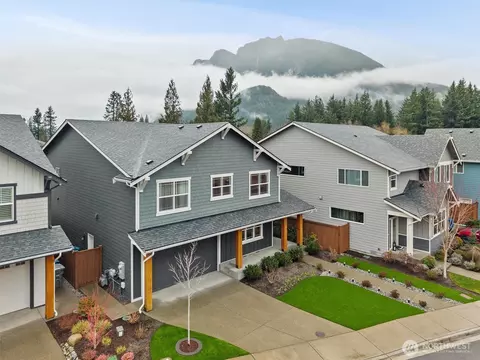 740 SE 8th St, North Bend, WA 98045