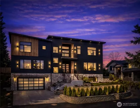 3695 122nd Ave SE, Bellevue, WA 98006