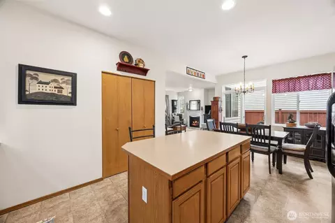 Kitchen - 206 Lane Blvd NW, Orting, WA 98360 photo 3 of 3