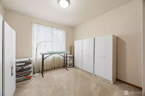 Bedroom - 206 Lane Blvd NW, Orting, WA 98360 photo 2 of 4