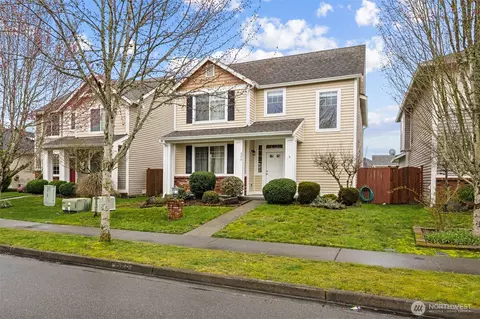 Exterior - 206 Lane Blvd NW, Orting, WA 98360 photo 4 of 4