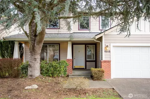 4016 Stikes Dr SE, Lacey, WA 98503