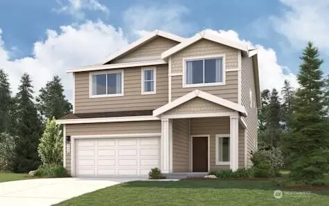 8743 62nd Ct SE, Olympia, WA 98513