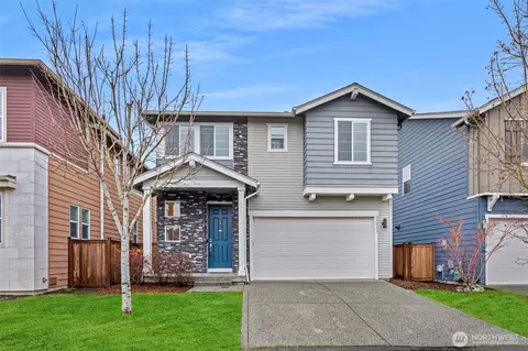 17913 38th Dr #20, Bothell, WA 98012