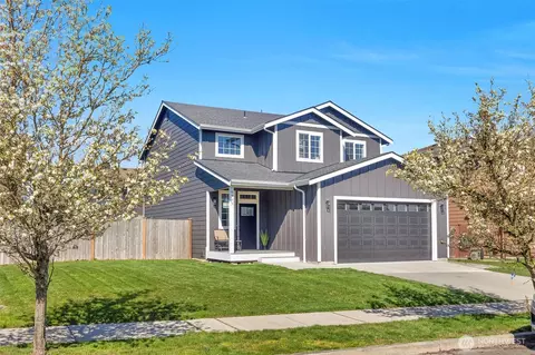 6945 282 Pl NW, Stanwood, WA 98292
