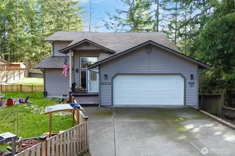 22233 N Clear Lake Blvd SE, Yelm, WA 98597