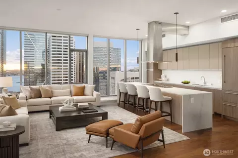 800 Columbia St #3602, Seattle, WA 98104