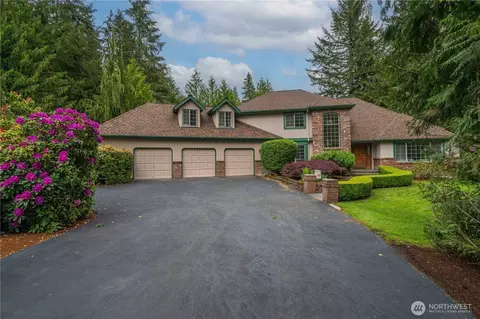 18118 236th Ave NE, Woodinville, WA 98077