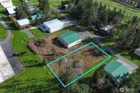 121 Cessna Ave, Friday Harbor, WA 98250